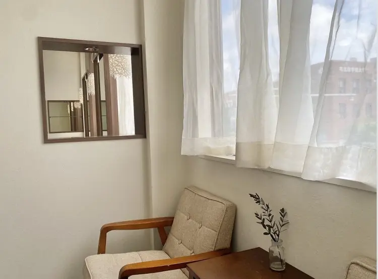 Laffyの内観・外観1