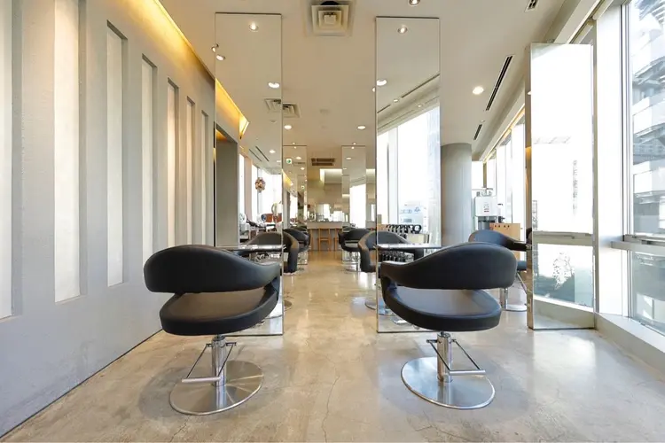 Cura Aoyamaの内観・外観3