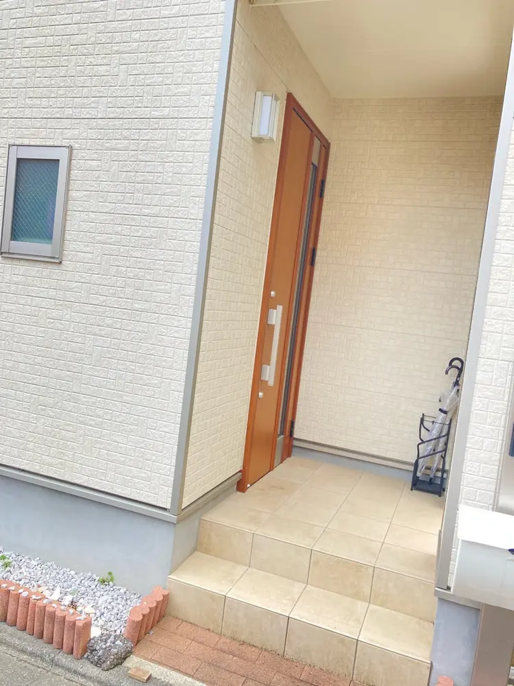 nailsalon　D-glowの内観・外観2