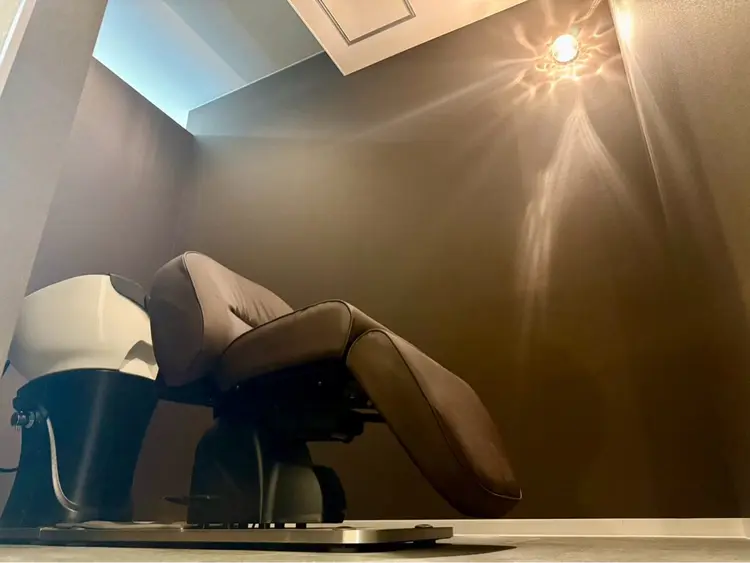 La Mimiの内観・外観2