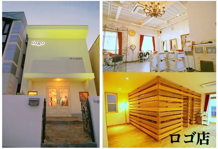 Eyelash Salon branchの内観・外観3