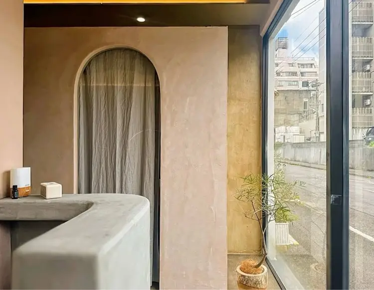 HAKU-ﾊﾅﾚ-の内観・外観1