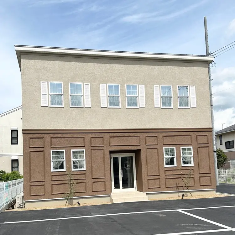 ar...beauty salonの内観・外観1