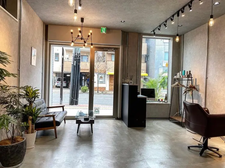 Surpassの内観・外観1