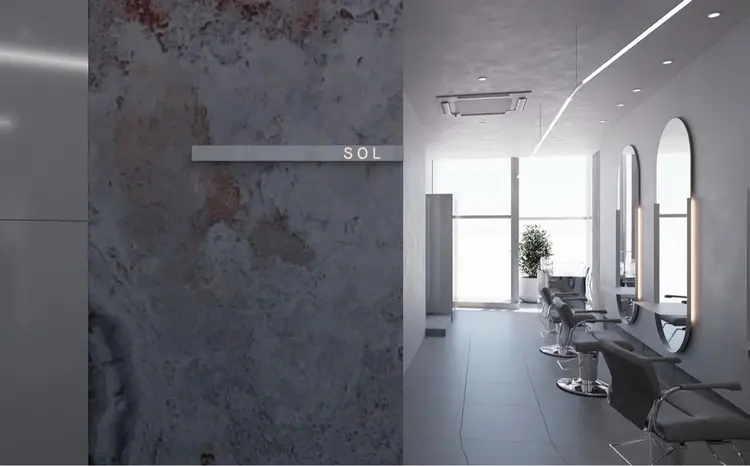 SOL.valorの内観・外観3