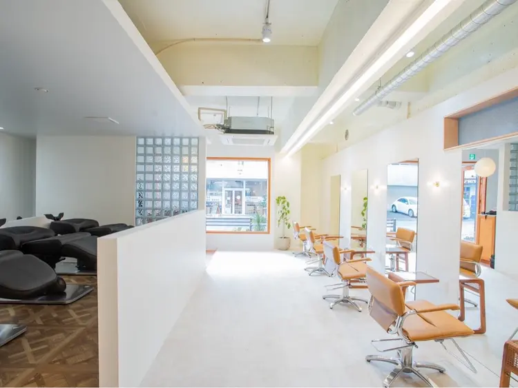 Gokan by JILBLANの内観・外観2