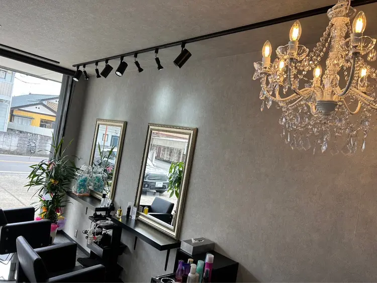 EXCIAの内観・外観2