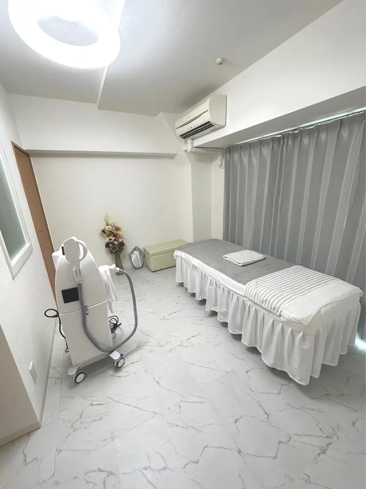 Bereniceの内観・外観1