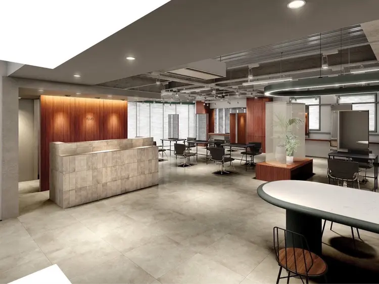 FILMS 千葉の内観・外観1