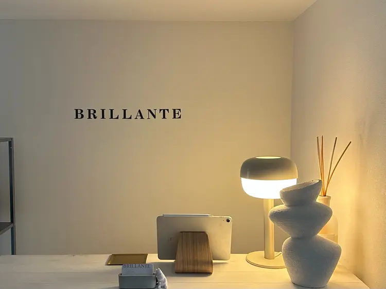 BRILLANTEの内観・外観1