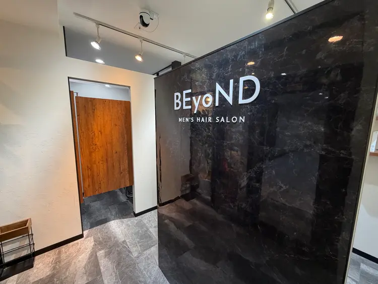 BEyoND 大阪京橋の内観・外観2