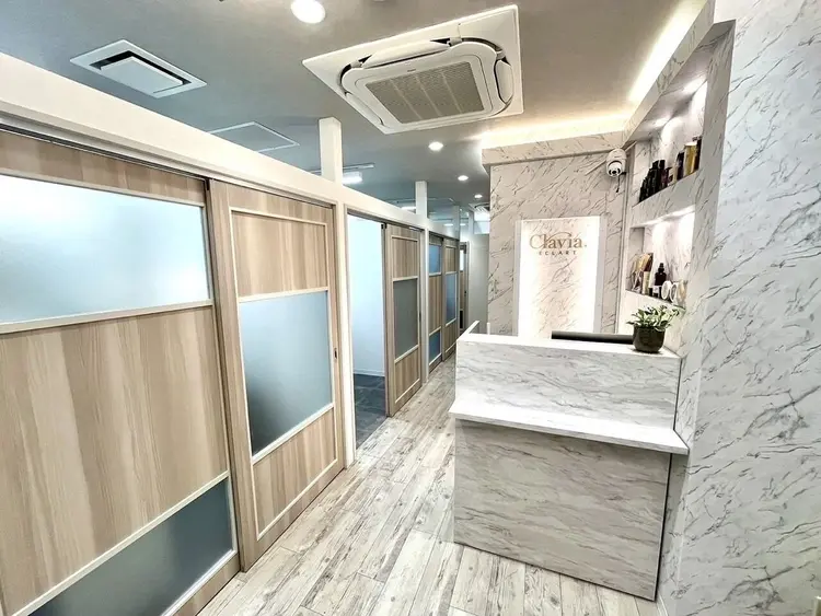 clavia-eclartの内観・外観1