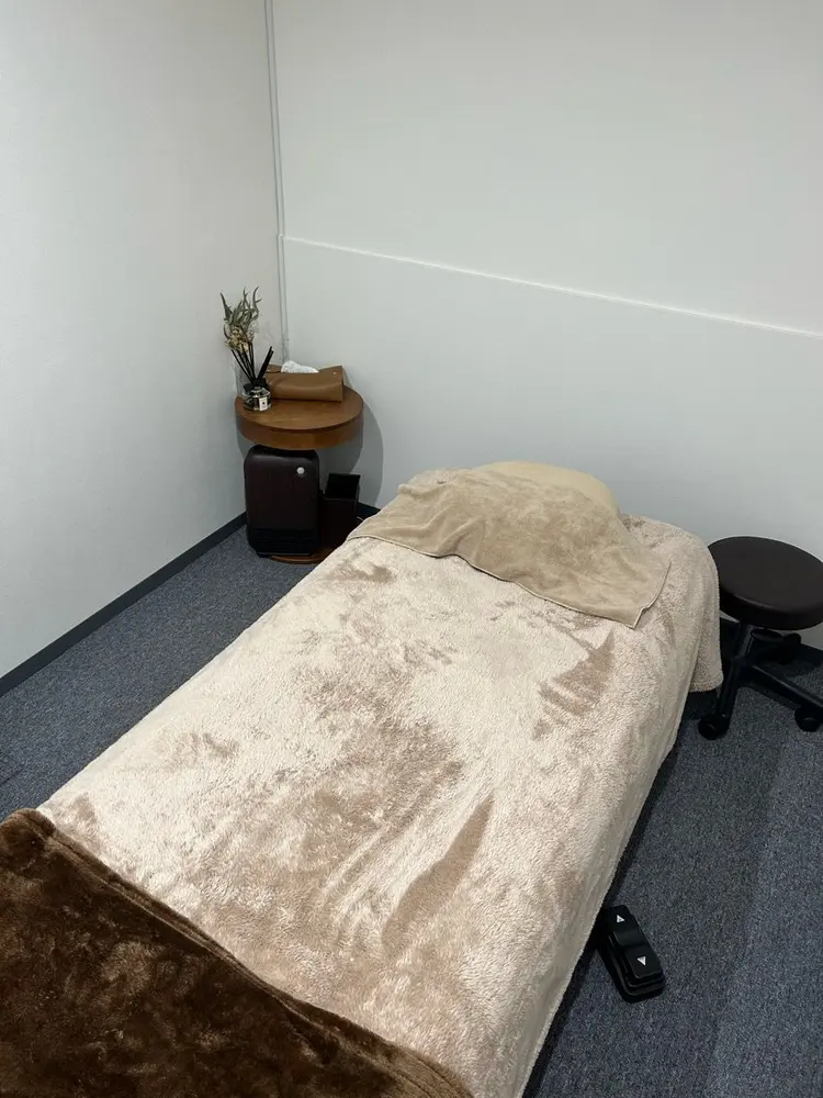 整体サロン Physio Lab.Lucaの内観・外観2