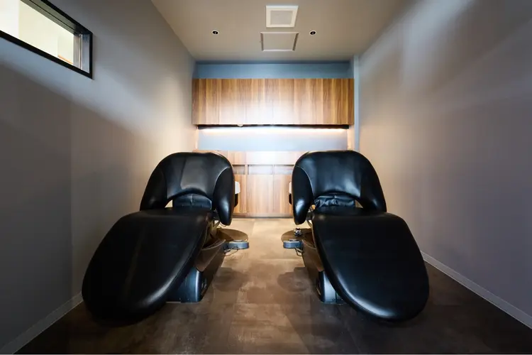 BACANCES〜バカンス〜の内観・外観3