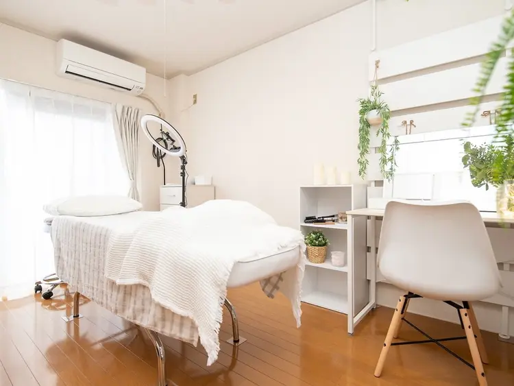 Embellirの内観・外観2