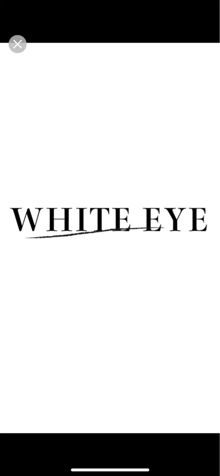 WHITE  EYEの内観・外観1