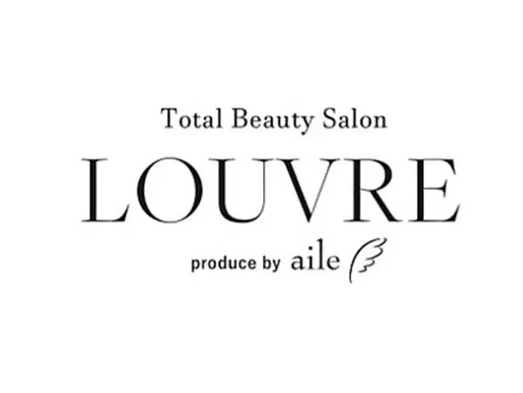 LOUVRE total beauty salon by aileの内観・外観1