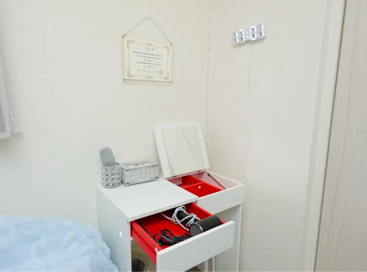 韓国黄土よもぎ蒸しサロン　minyong（ミニョン）の内観・外観2