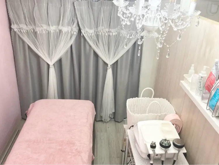 hitohanaの内観・外観2