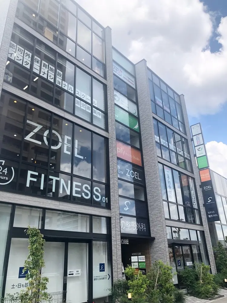 latvaの内観・外観3