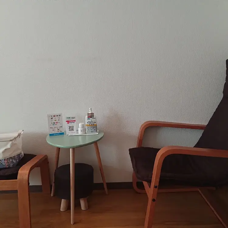 プライベートサロンLeggeraの内観・外観2