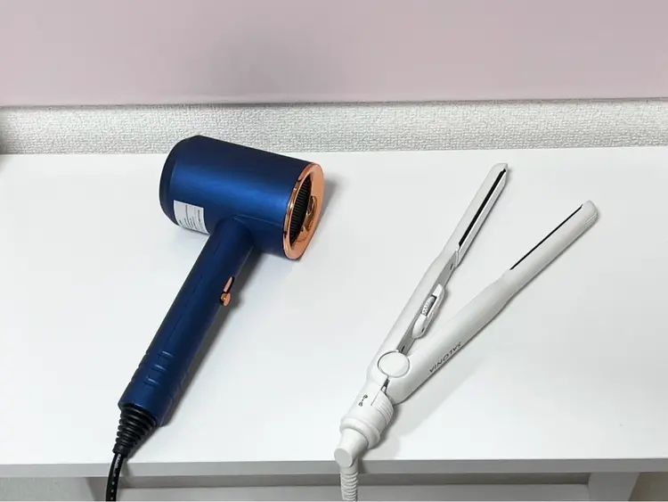 eyelash salon Corinの内観・外観3