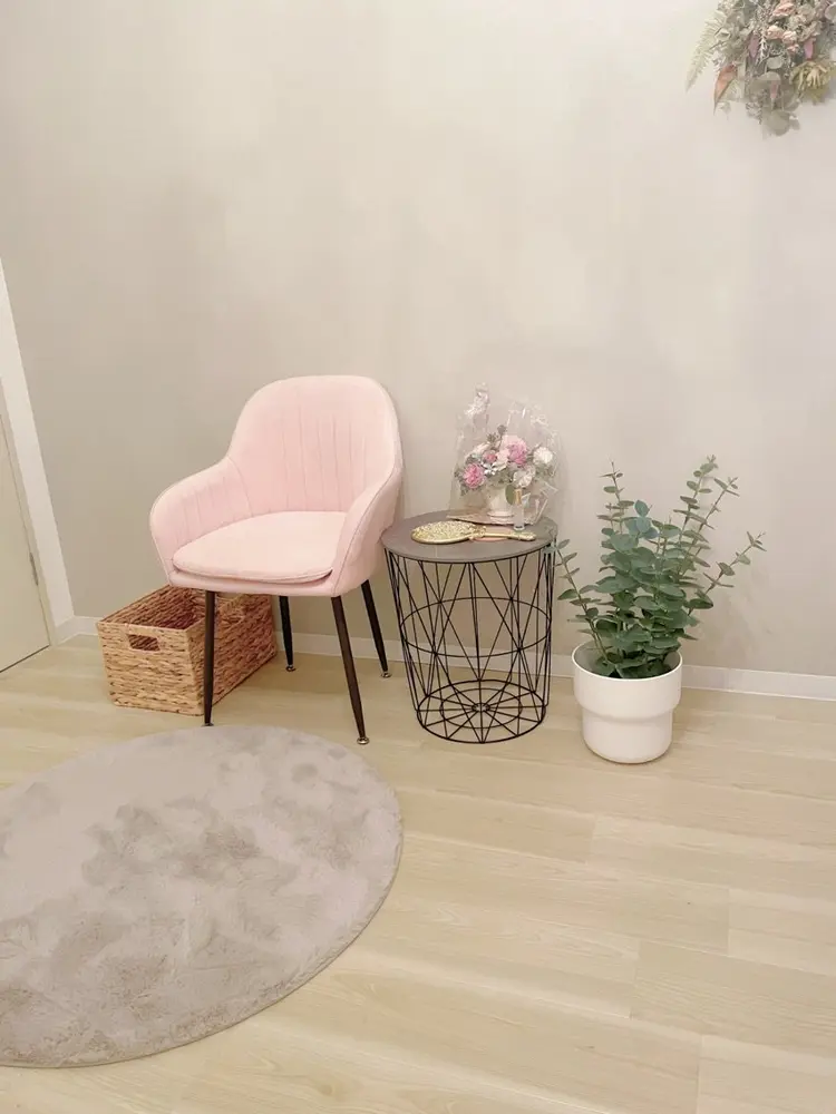 LONO by a littleの内観・外観2