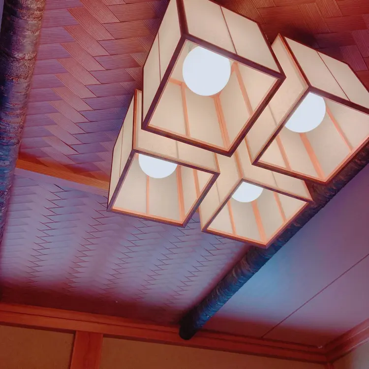 ヒーリング ちとせの葉の内観・外観2