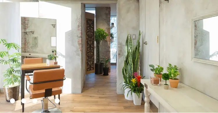 AFLOAT RUVUAの内観・外観3