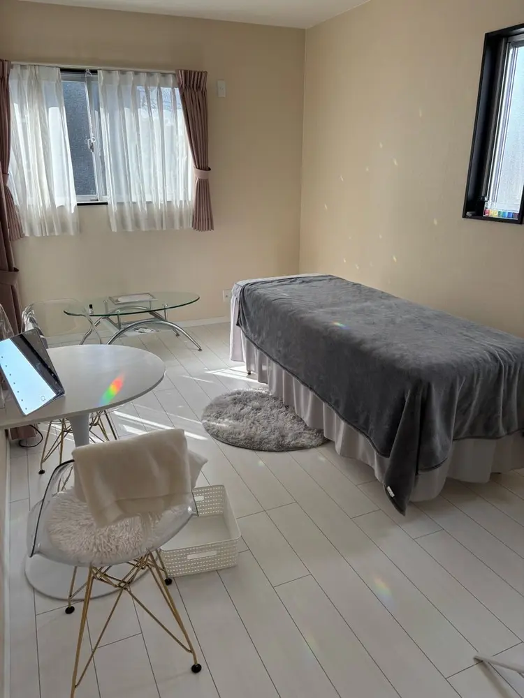 Riradieux ﾘﾗﾃﾞｭの内観・外観1