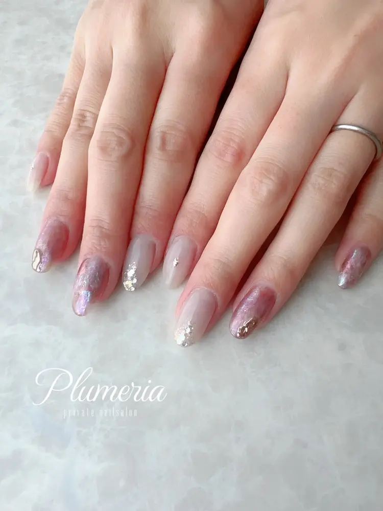 Mālama ～private nail salon～の内観・外観2