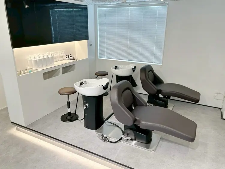 Fi-Ne 吉祥寺の内観・外観2