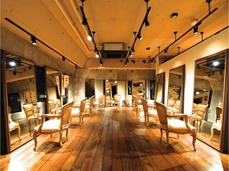 ticro.の内観・外観3