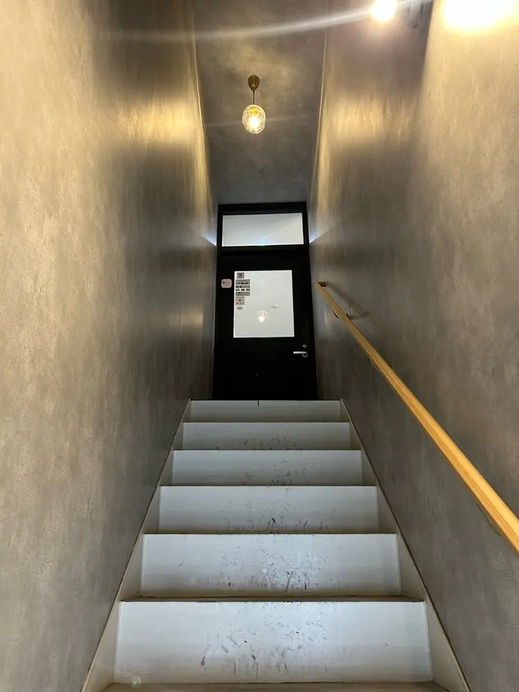 maison de HAKUの内観・外観3