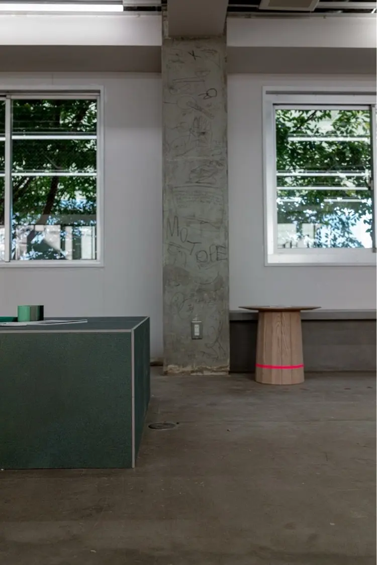 髪と音処　マトぺの内観・外観3