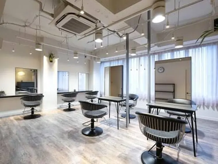 belta by arteficeの内観・外観2