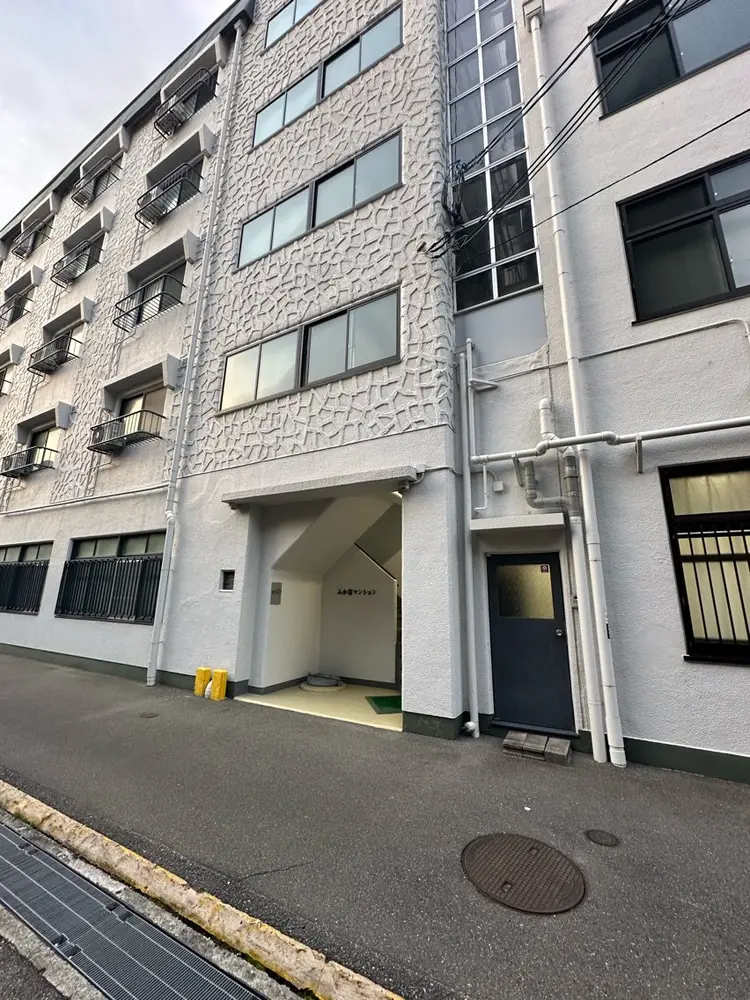 en.の内観・外観1