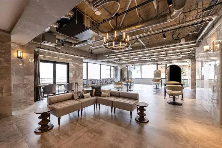 sand clearの内観・外観1