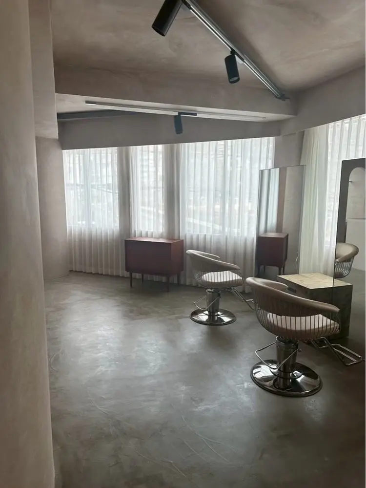 Bërgの内観・外観3