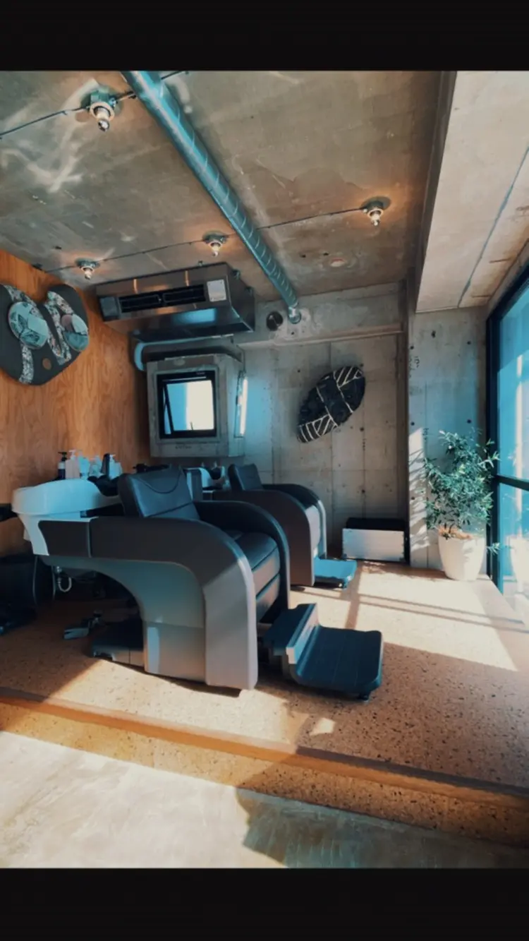 dakota rikkaの内観・外観3