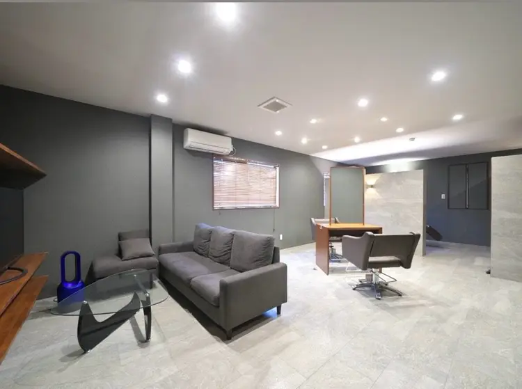 arikaの内観・外観3