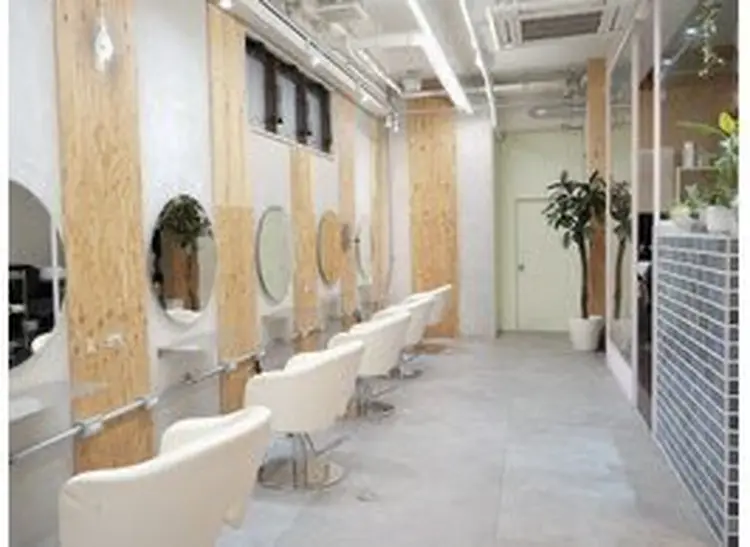 copeu emuの内観・外観2