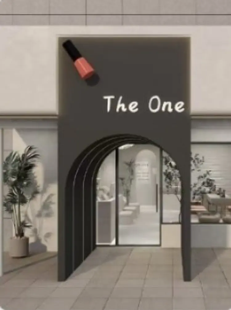 N.サロンの内観・外観3