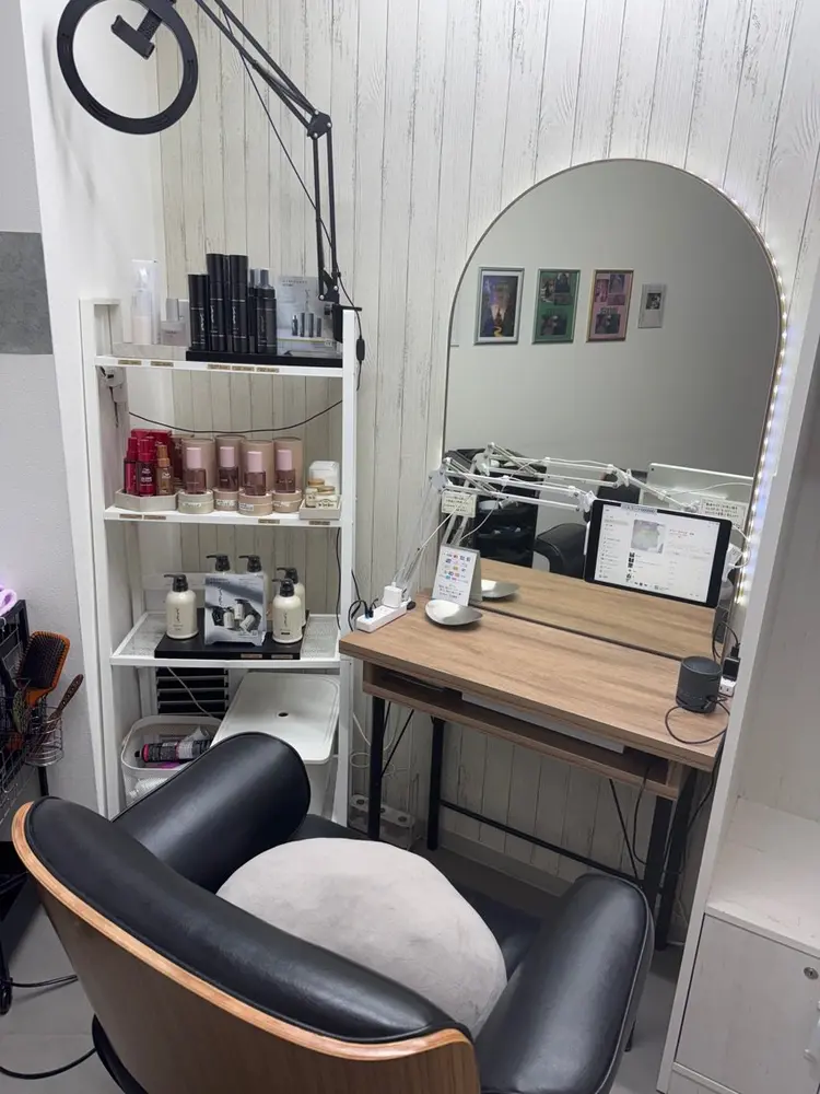 The Apartment of Solon 船橋 2ndの内観・外観2