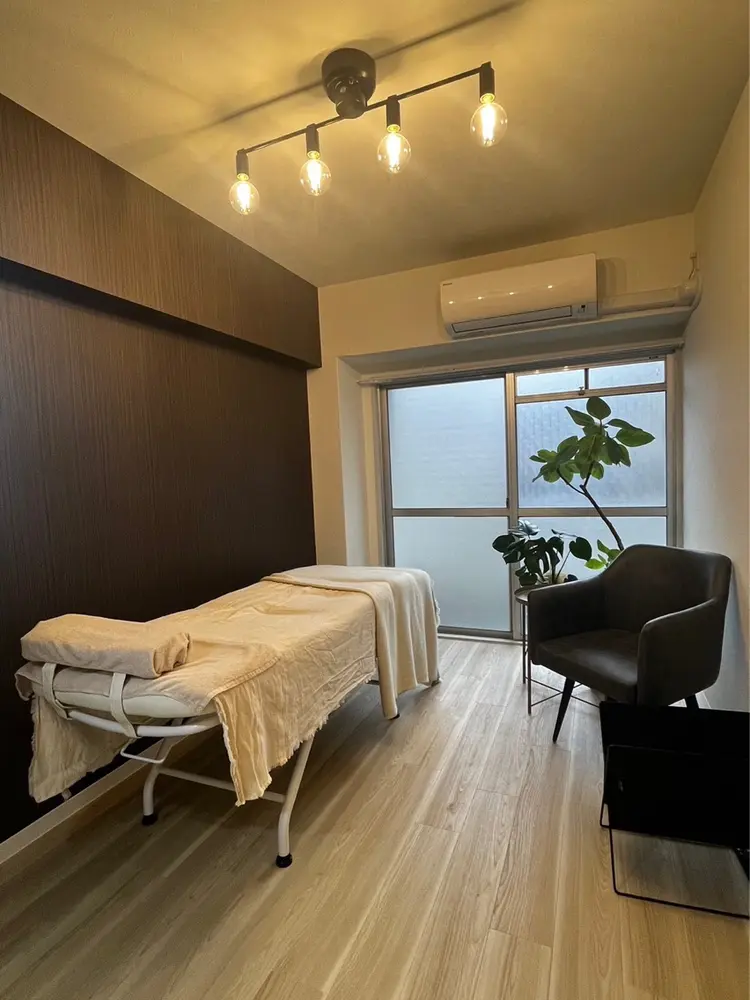 suaの内観・外観1