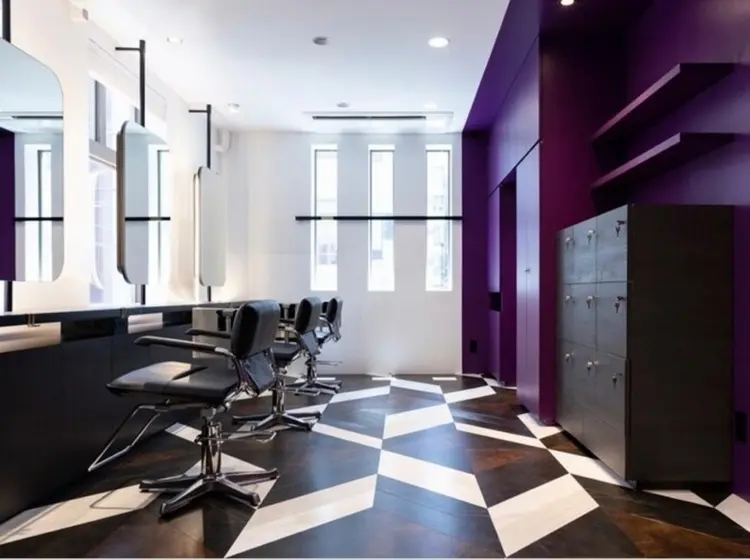 APHRODITE GINZA 日本橋人形町店の内観・外観1