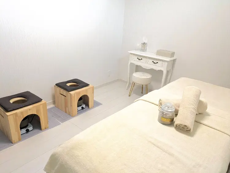 GERBERAの内観・外観1