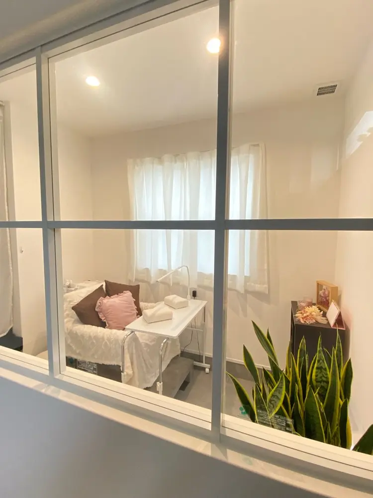 komachi nail studioの内観・外観1