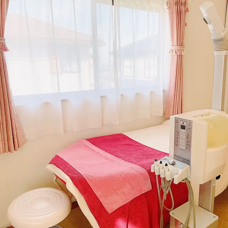 サロン ド  フルベール むろばの内観・外観1