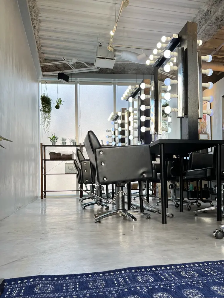 SHARON（シャロン）の内観・外観1